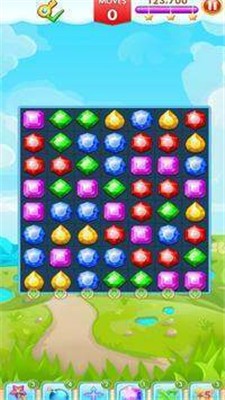 彩色宝石传说图3