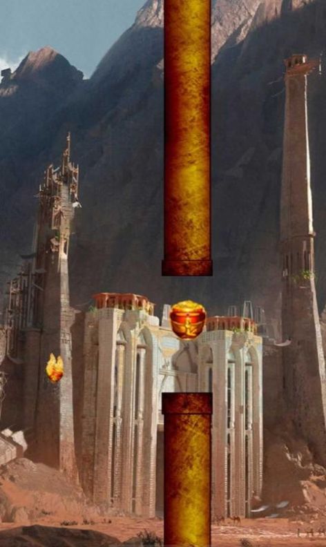 宝藏卫士勋章图3