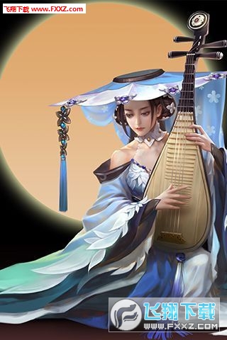 新琅琊榜官方版图2