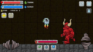 挖掘机最新版图3