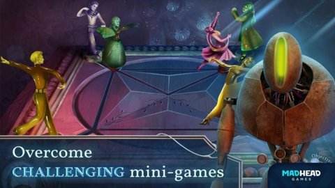 成人礼捉迷藏图2