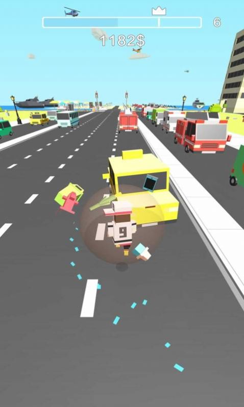 囤积冲刺游戏手机版图4