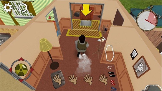 原子60秒中文版(60 seconds)图2