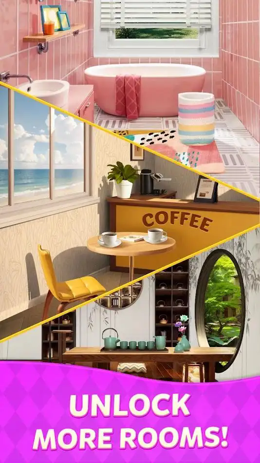 梦想改头换面手游图4