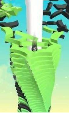 堆栈断路器3D图1