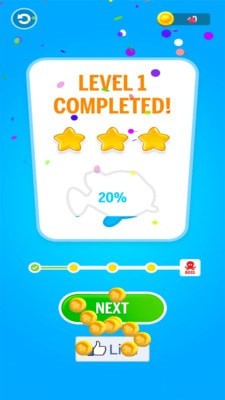 救救小鱼尼莫图4