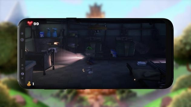 超级路易斯3号洋馆图3