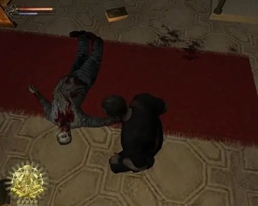 鬼影镇修改器游戏图2