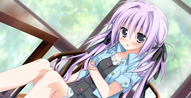 手机上的galgame游戏大全