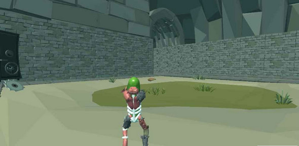 泡菜枪机大作战图2