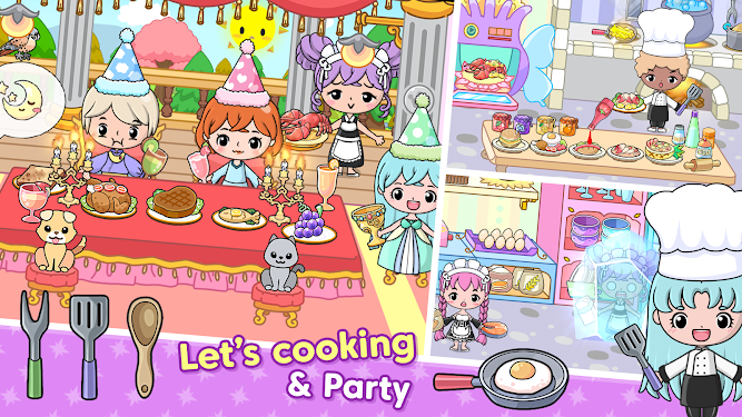 古壁公主城堡全部解锁版图2