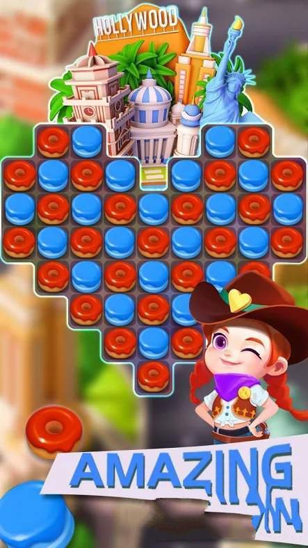 与艾米丽一起旅行图1