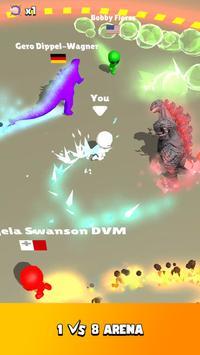 赤焰怪物之王图2