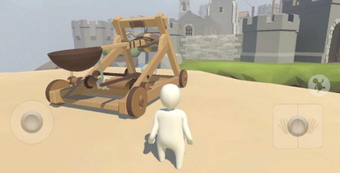 人类一蹶不振安卓游戏图3