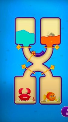 救救小鱼尼莫图2