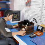 电工生活模拟器无限金币