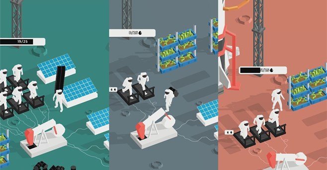 登月探险家内置菜单版本盘点