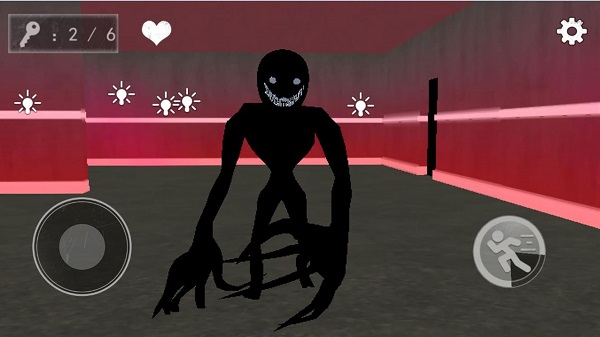 解密逃离俱乐部图2