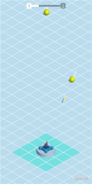 方块炮台图4