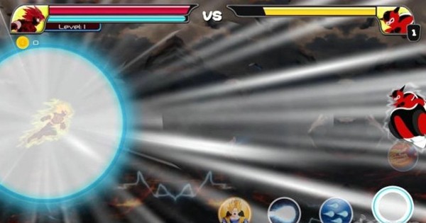 悟空魔王大作战最新版图4