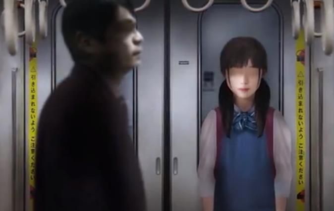 幽暗的并葬列车图3