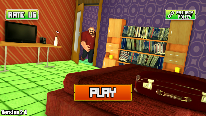 谁是下一个邻居图1