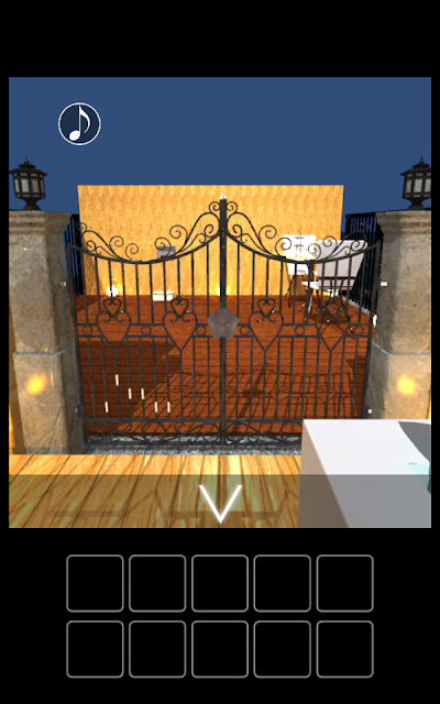 逃出渡假旅馆图3