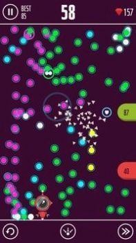 再来一块砖2红包版图2