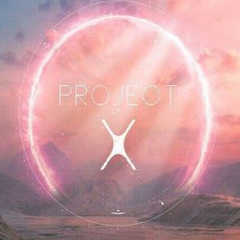 project x米哈游