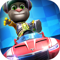 汤姆猫卡丁车手机版