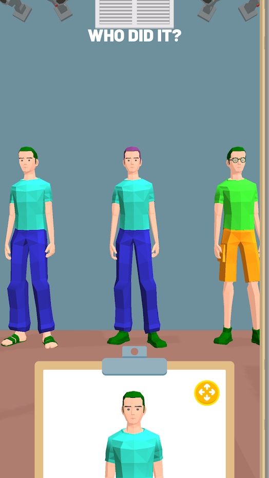 来自目击证人的描述图3