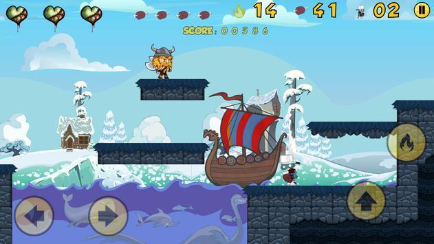 僵尸帮冒险安卓版图1