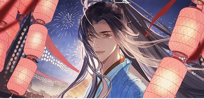 橙光玄幻类游戏手机版合集