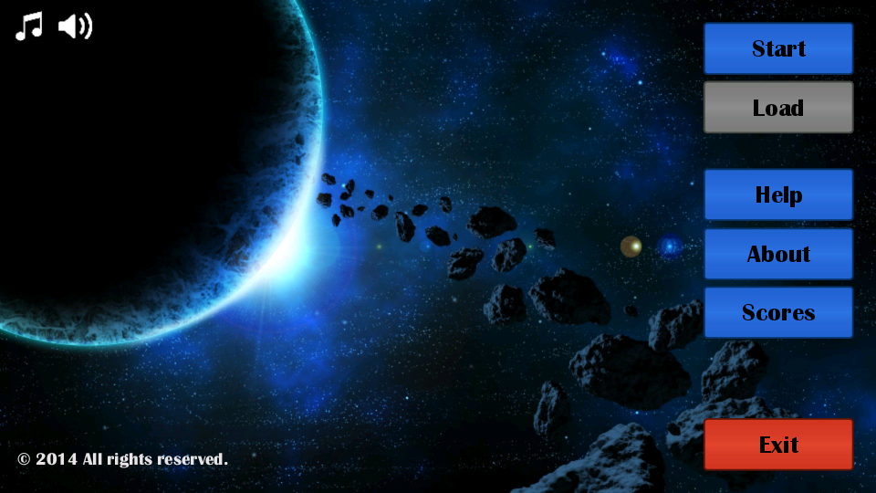 逃向未知的自由图2