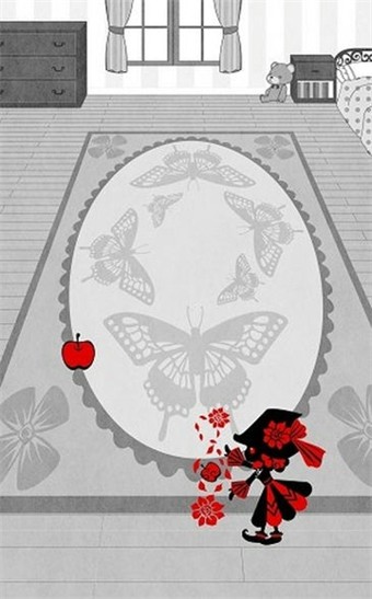 疯狂魔女处理注意图1