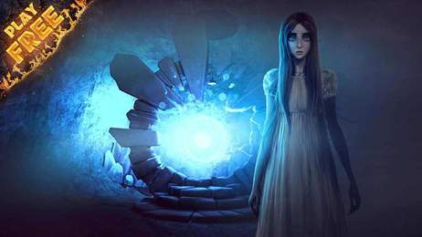 恐怖屋恐怖鬼镇的逃亡图3