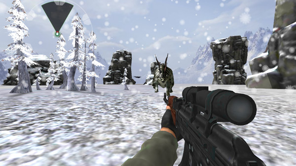 恐龙捕手2019图2