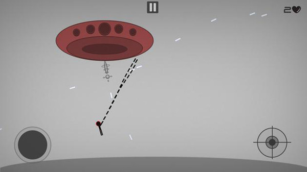 曲棍球手大战外星人图2