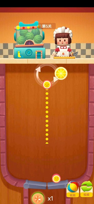 西瓜合成物语图2