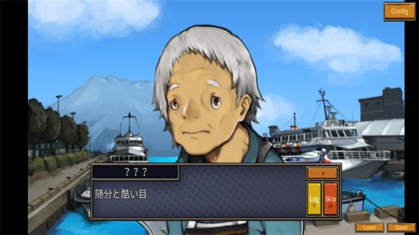 与波天岛的歌姬图4