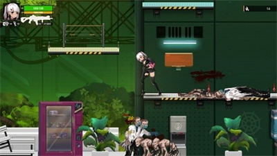 伊德海拉之影安卓版