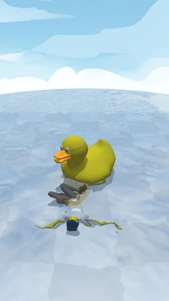 无精打采系男子汉化版图2