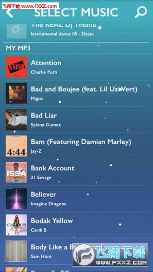 MELOBEAT安卓版图5