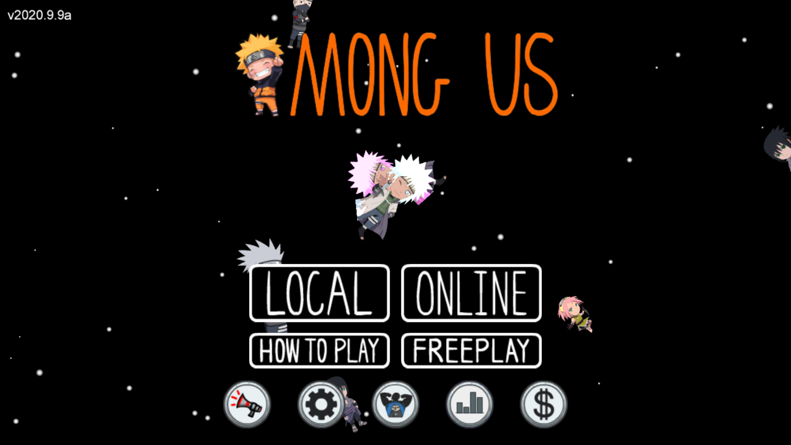 among us厨师模式图1