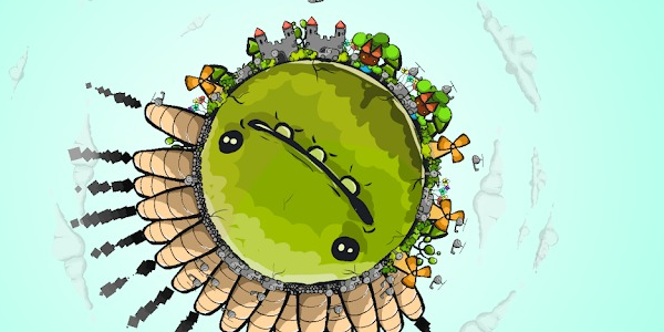 地球进化模拟器图3