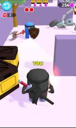 狼人杀乱斗射击官网版图2