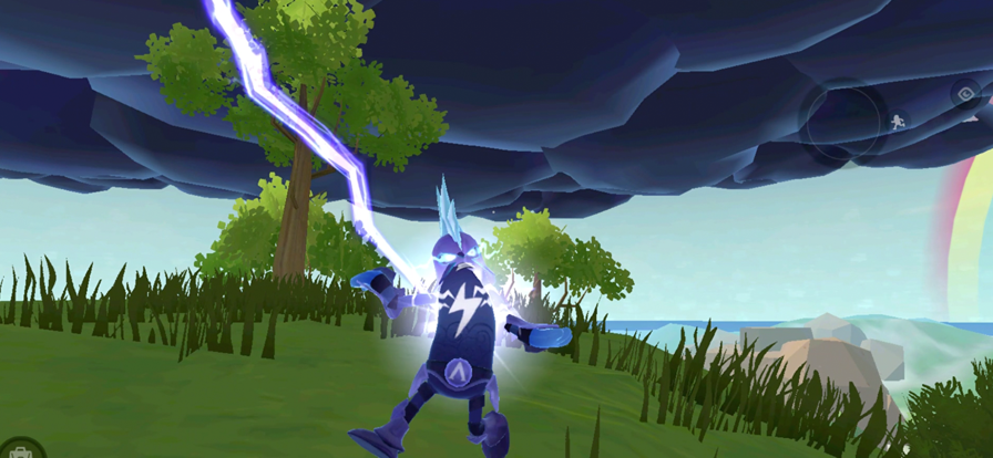 肠派对香肠正版图1