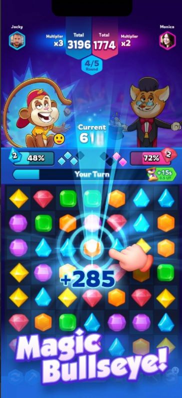 MatchNova中文版图2