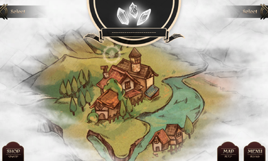 拉诺塔2.6.4最新版图2