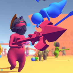 我戳人贼6安卓版